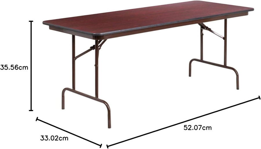 Folding Table 30 x 72