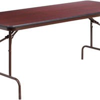 Folding Table 30 x 72
