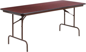 Folding Table 30 x 72