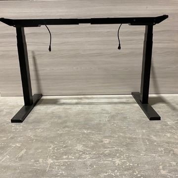 Height Adjustable Base