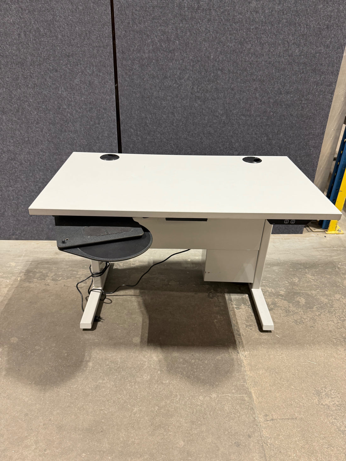 Height Adjustable Desk