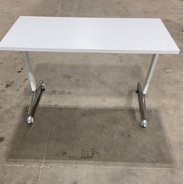 Folding Table Desk  - 59