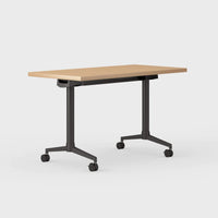 Jive Flip Top Table 30" x 60"