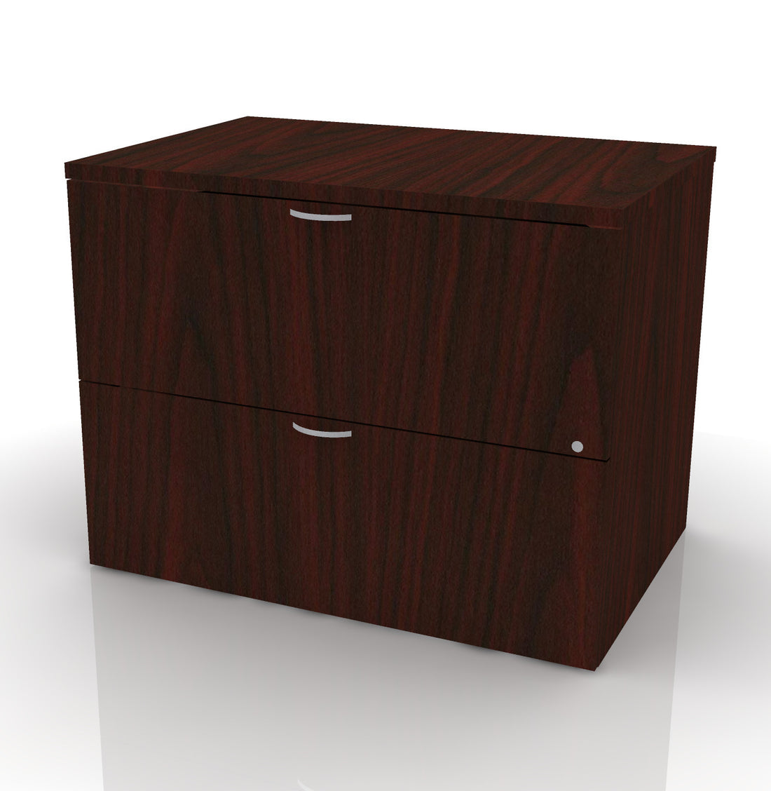 Lateral File