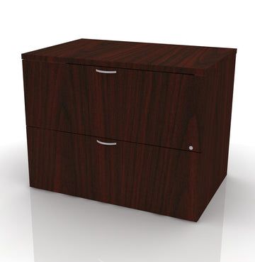 Lateral File