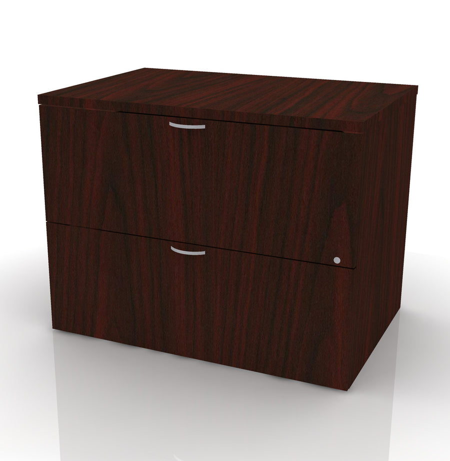 Lateral File