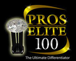 Office Interiors is PROs Elite 100 Certified