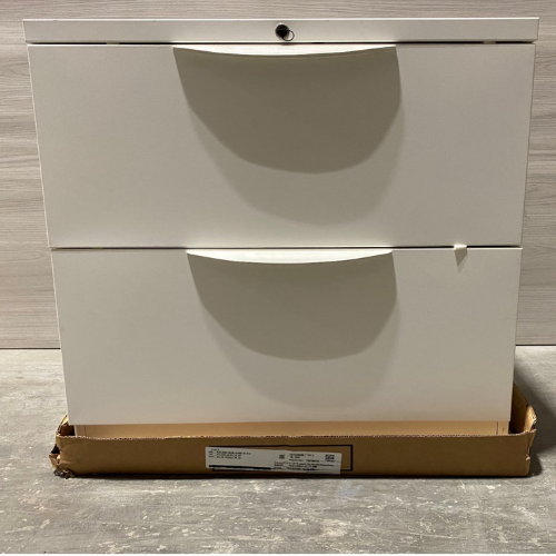 Lateral File