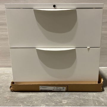 Lateral File