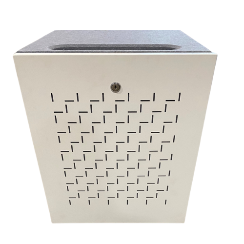 Pedestal