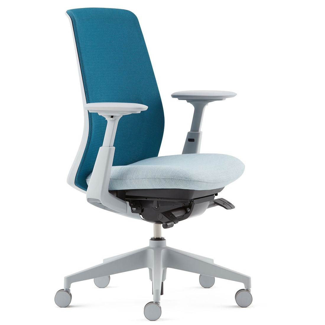 Haworth Soji Task Chair Soji Office Chair