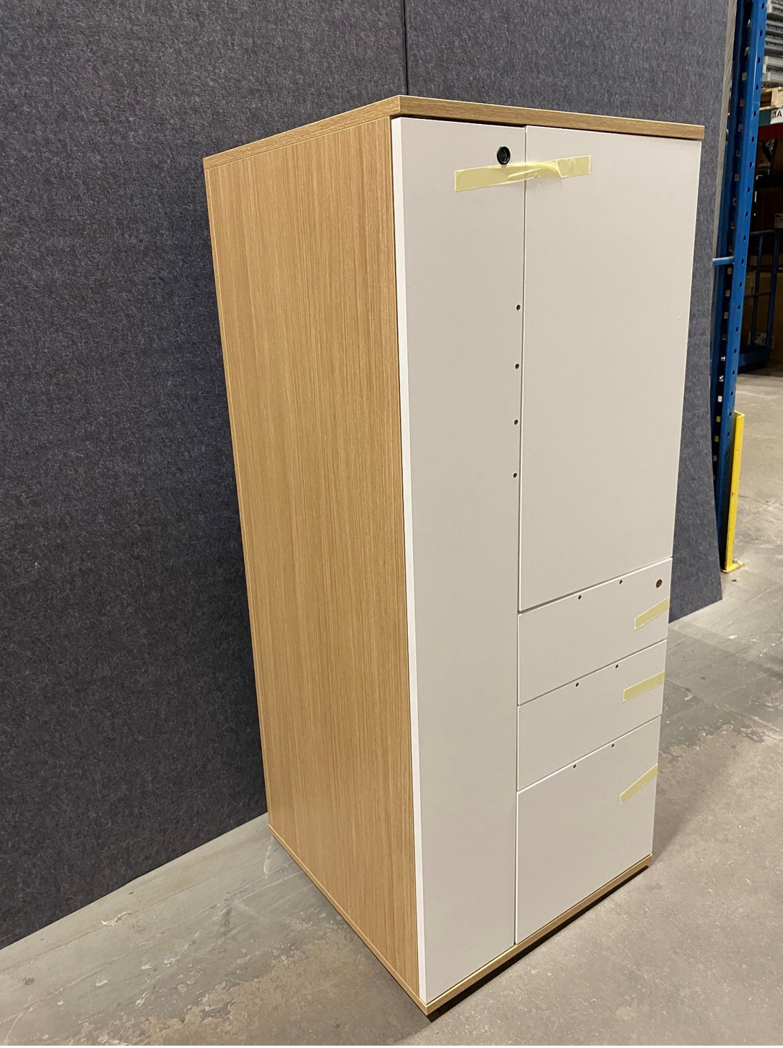 Storage