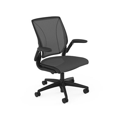 Humanscale World One Mesh Task Chair