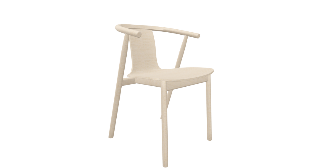 Bac Chair