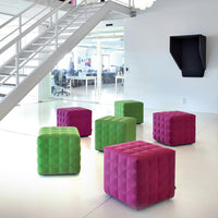 Buzzi Poufs