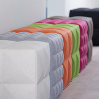 Buzzi Poufs