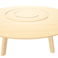 BuzziPicnic Table