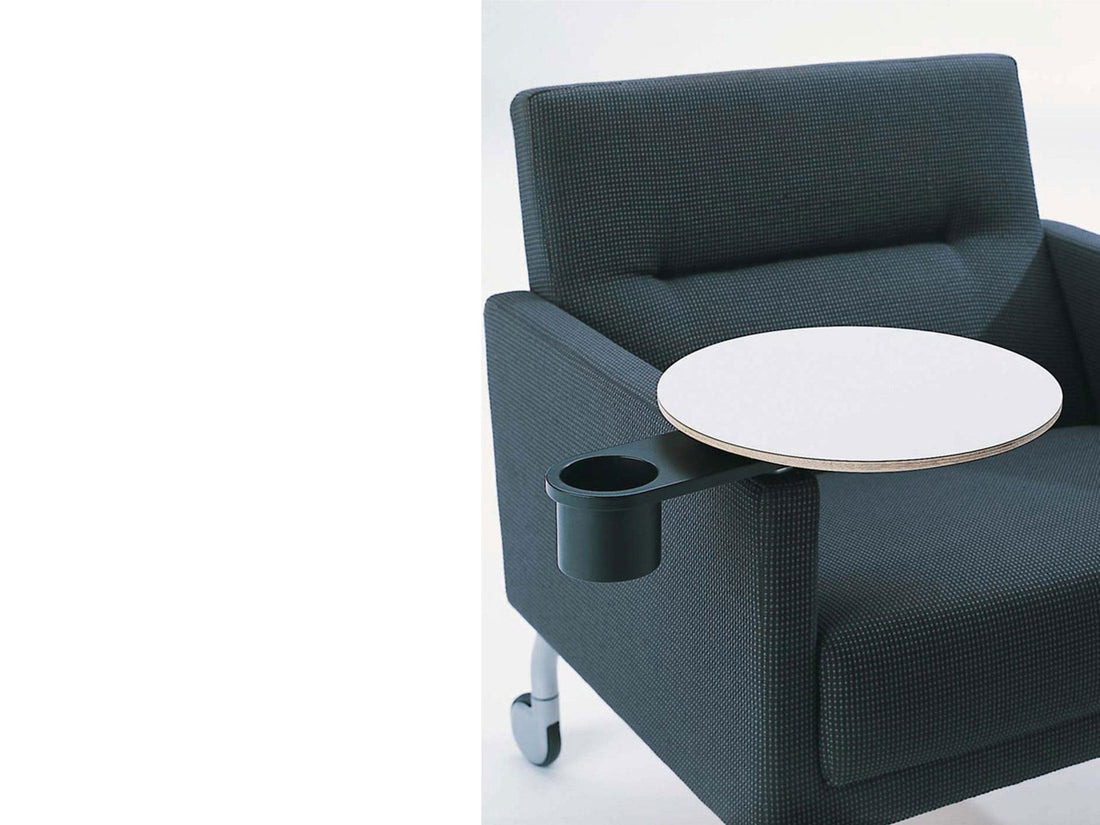 SitOnIt Composium Chair with Cup Holder
