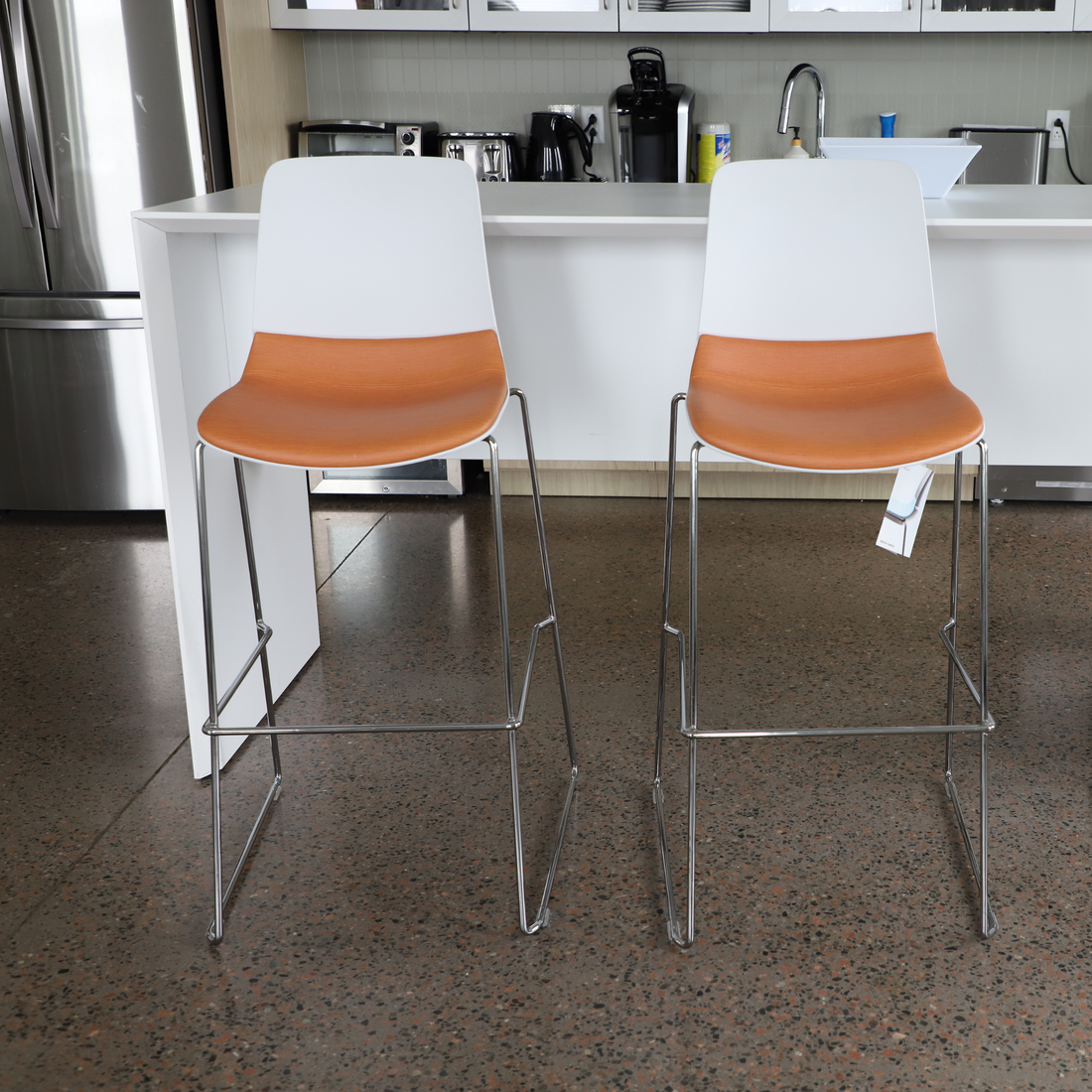SOI Mika Counter Stools
