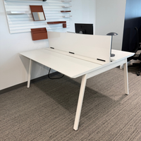 Haworth Intuity Bench