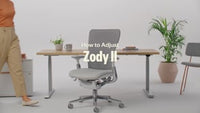 Zody II