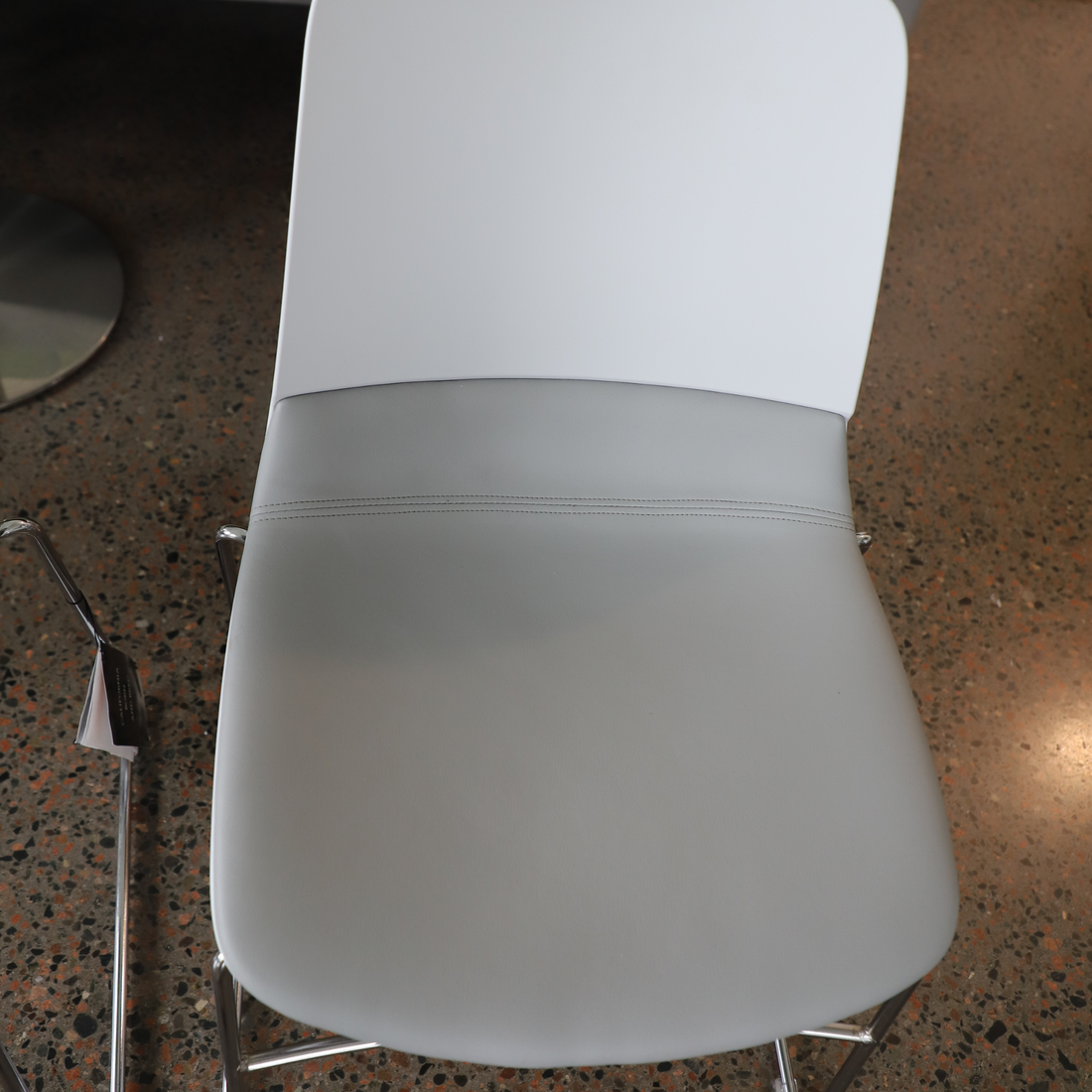 Sit On It Mika Side Chair