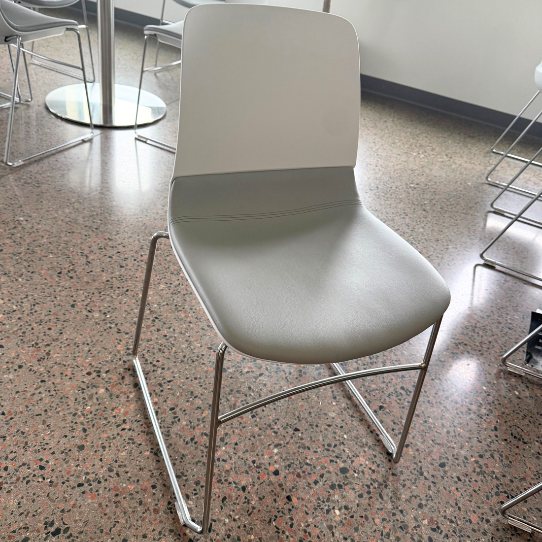 Sit On It Mika Side Chair