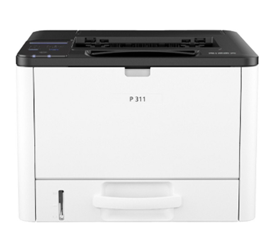 P 311 Black and White Laser Printer