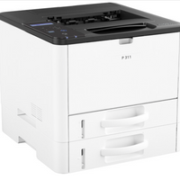 P 311 Black and White Laser Printer