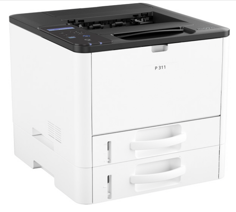 P 311 Black and White Laser Printer