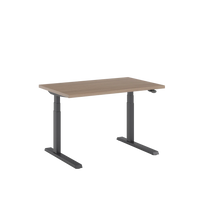Upside Table: Dual Stage