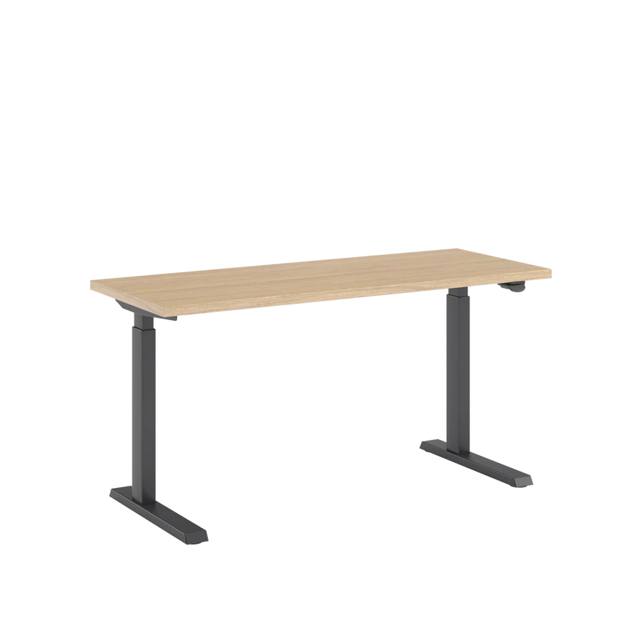 Upside Table: Single Stage