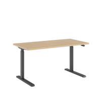 Upside Table: Single Stage