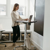 LearnFit Sit-Stand Table