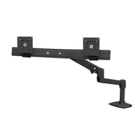 LX Dual Direct Monitor Arm