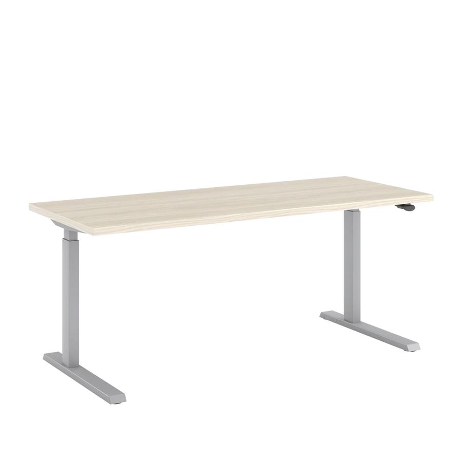 Upside Table: Single Stage