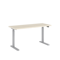 Upside Table: Single Stage