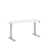 Upside Table: Single Stage