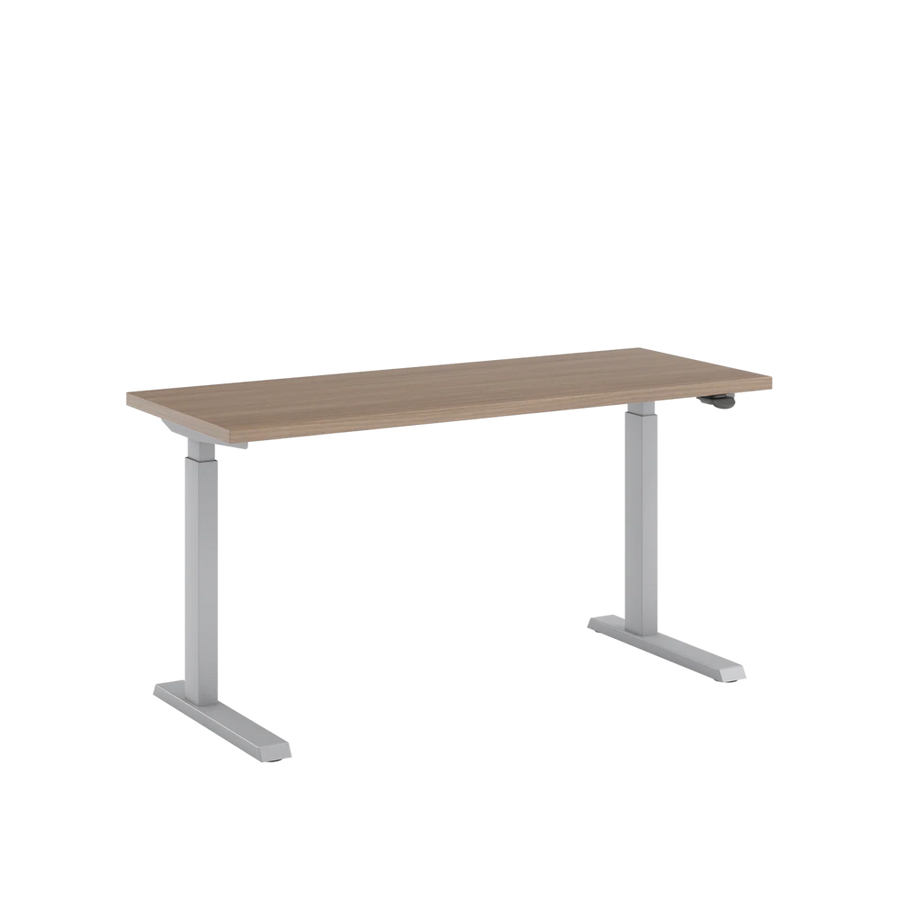 Upside Table: Single Stage