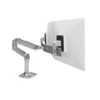 LX Dual Direct Monitor Arm