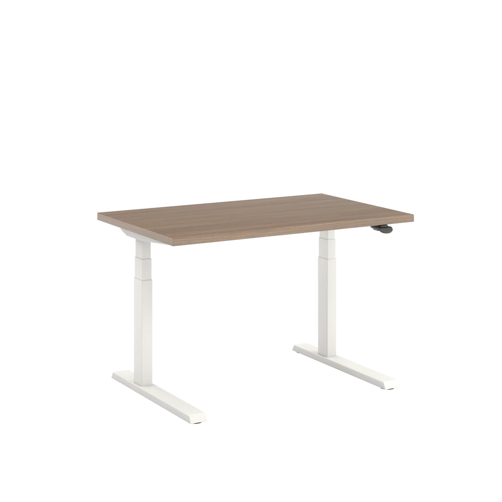 Upside Table: Dual Stage
