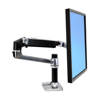 LX Single Monitor Arm