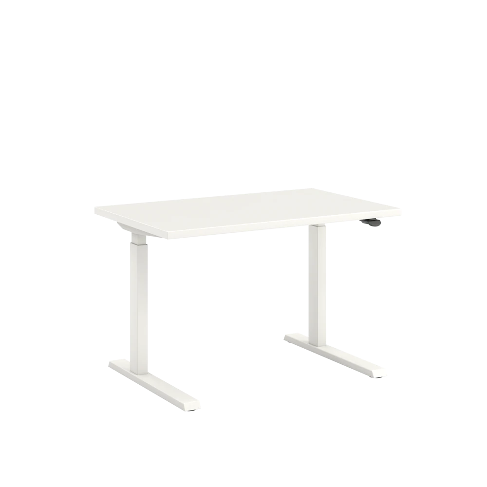 Upside Table: Single Stage